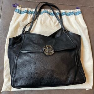 Tory Burch Amanda Tote